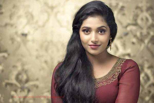 Anu Sithara Malayalam Movie Actresses by Red Carpet Events 